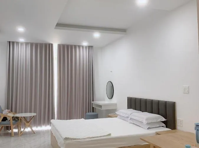 Hotel,can Ho Mui Ne Sea Link Апарт-отель