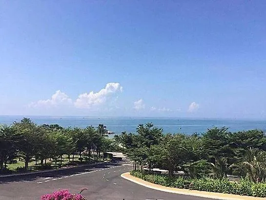 Hotel,can Ho Mui Ne Sea Link Апарт-отель 3*