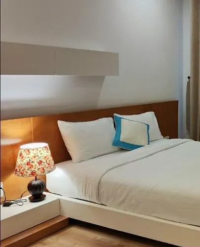 Апарт-отель Hotel,can Ho Mui Ne Sea Link 3*