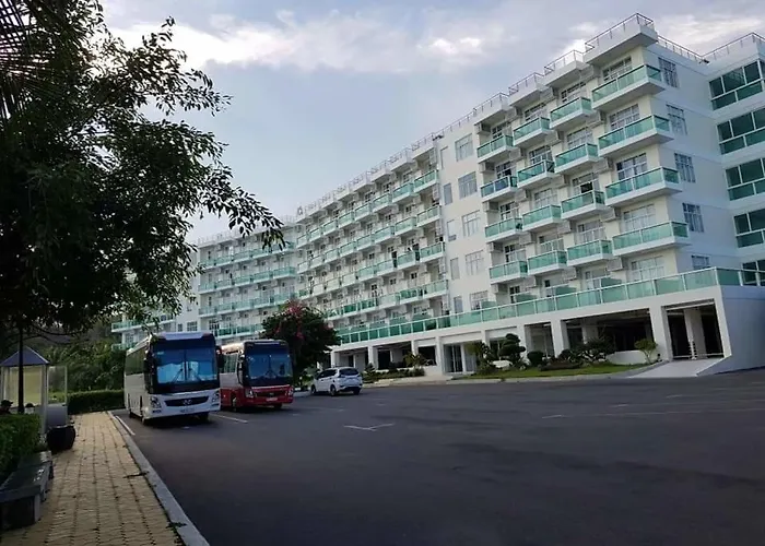 Hotel,can Ho Mui Ne Sea Link