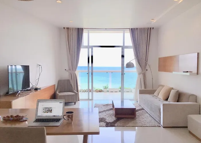Hotel,can Ho Mui Ne Sea Link Фантхьет