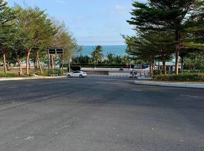 Hotel,can Ho Mui Ne Sea Link 3*