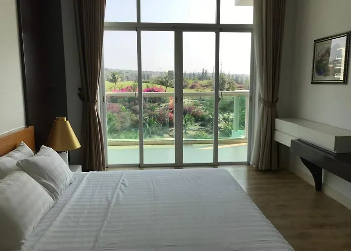 Hotel,can Ho Mui Ne Sea Link Фантхьет