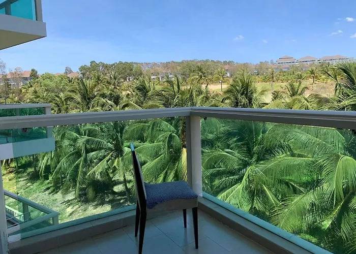 Hotel,can Ho Mui Ne Sea Link Aparthotel 3*