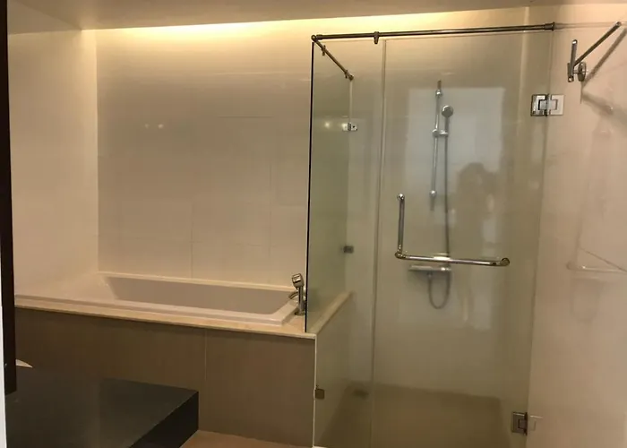 Hotel,can Ho Mui Ne Sea Link Апарт-отель Фантхьет