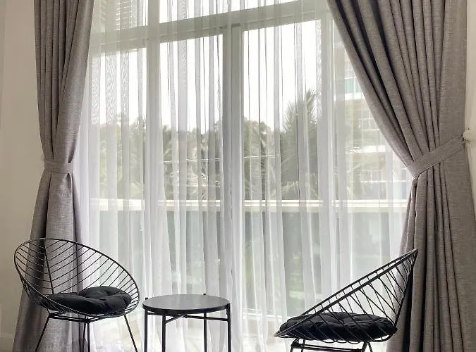 Hotel,can Ho Mui Ne Sea Link Aparthotel 3*
