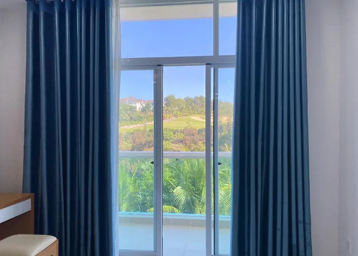 Апарт-отель Hotel,can Ho Mui Ne Sea Link 3*