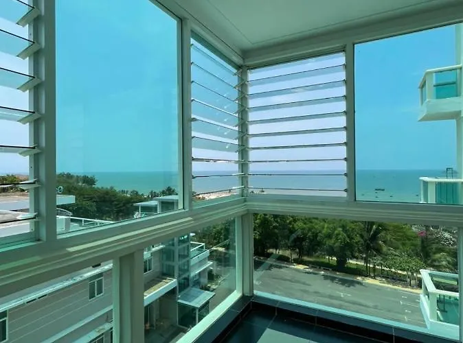 Апарт-отель Hotel,can Ho Mui Ne Sea Link