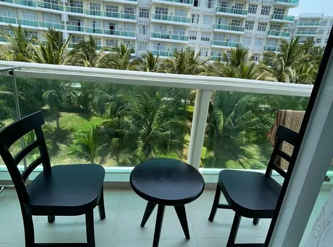 Hotel,can Ho Mui Ne Sea Link Фантхьет
