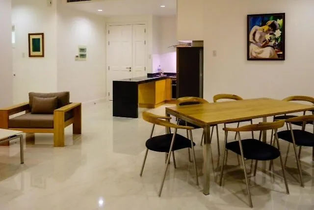 Hotel,can Ho Mui Ne Sea Link 3* Фантхьет
