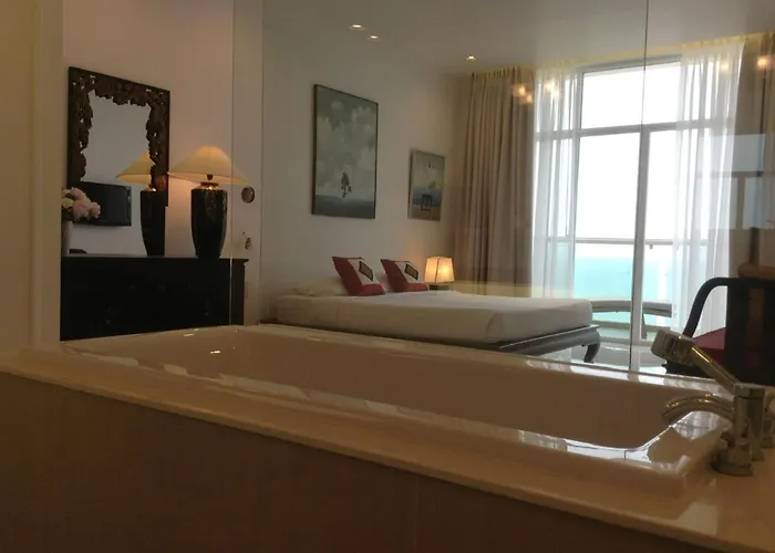 Апарт-отель Hotel,can Ho Mui Ne Sea Link 3*