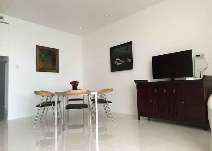Hotel,can Ho Mui Ne Sea Link Фантхьет