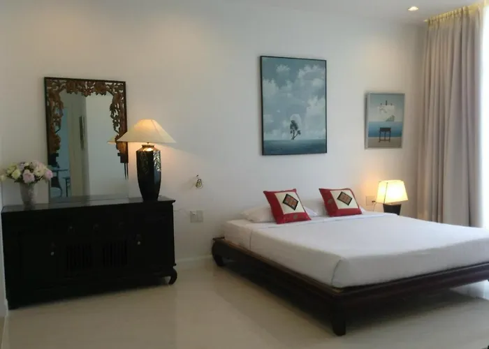 Hotel,can Ho Mui Ne Sea Link 3* Фантхьет