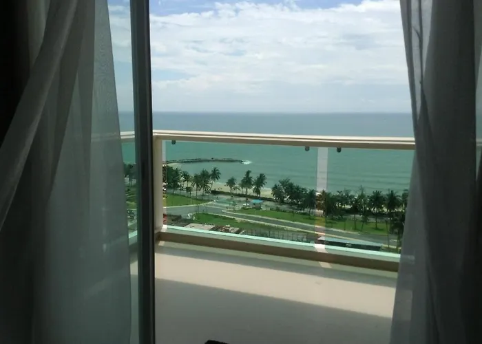 Hotel,can Ho Mui Ne Sea Link 3*