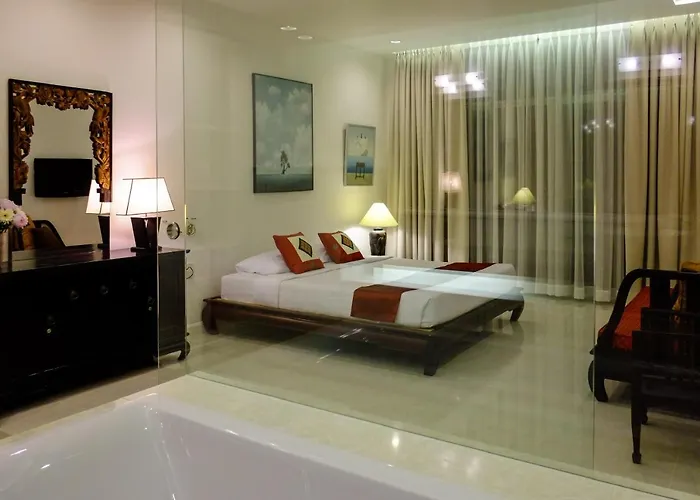 Hotel,can Ho Mui Ne Sea Link Апарт-отель 3*