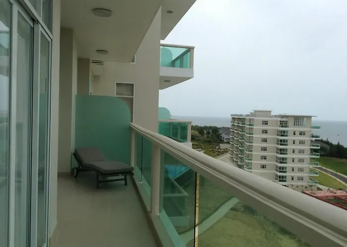 Hotel,can Ho Mui Ne Sea Link Апарт-отель 3*
