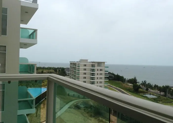 Апарт-отель Hotel,can Ho Mui Ne Sea Link