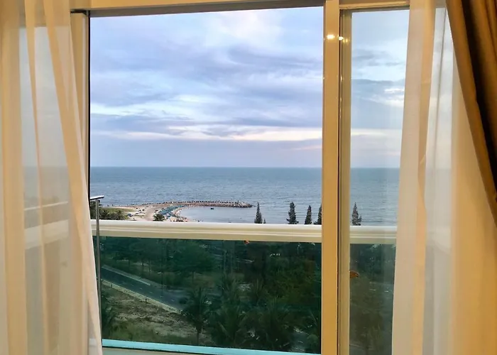 Апарт-отель Hotel,can Ho Mui Ne Sea Link 3*