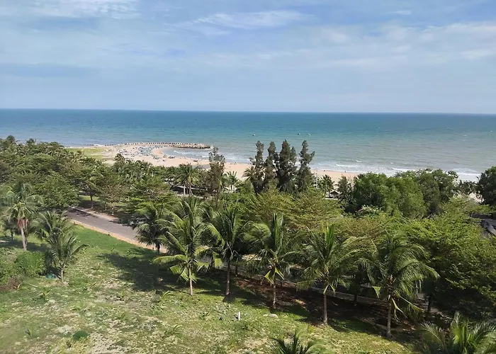 Hotel,can Ho Mui Ne Sea Link 3*