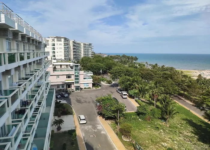 Hotel,can Ho Mui Ne Sea Link Фантхьет