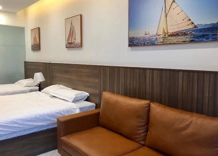 Hotel,can Ho Mui Ne Sea Link
