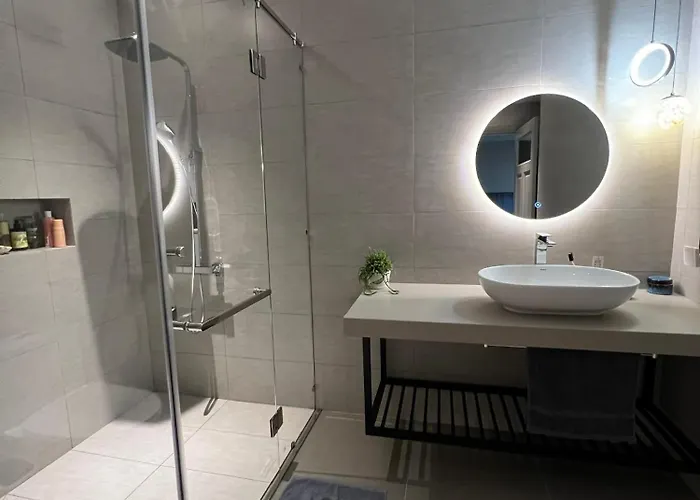 Hotel,can Ho Mui Ne Sea Link 3* Фантхьет