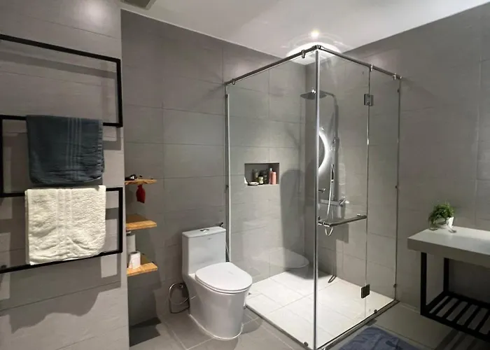 Апарт-отель Hotel,can Ho Mui Ne Sea Link