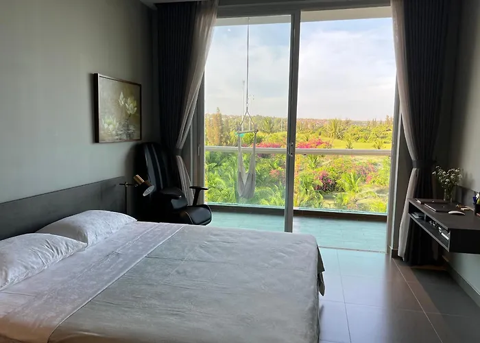 Апарт-отель Hotel,can Ho Mui Ne Sea Link