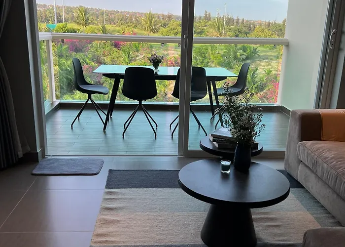 Апарт-отель Hotel,can Ho Mui Ne Sea Link 3*